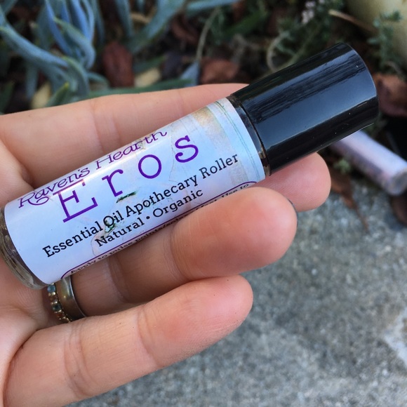 CALM & EROS Roll-On Essential Oil Blend✨2/$24 - Picture 6 of 8